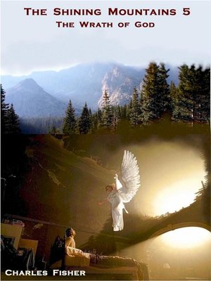 cover image of The Shining Mountains 5